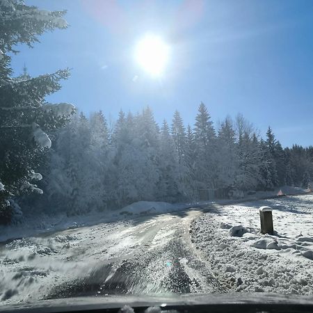 House Blanka,Kuca Za Odmor Villa Skrad Esterno foto