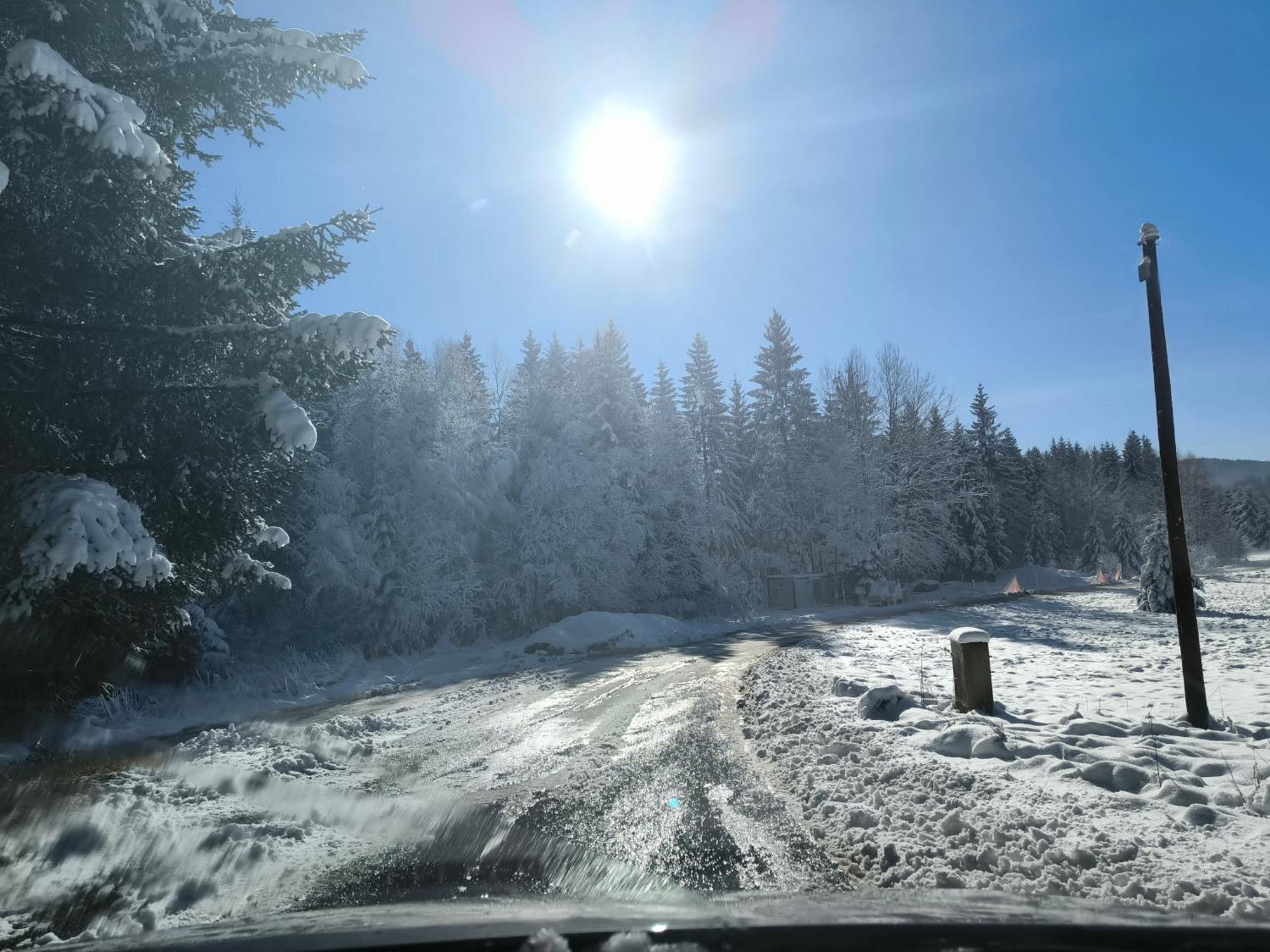 House Blanka,Kuca Za Odmor Villa Skrad Esterno foto