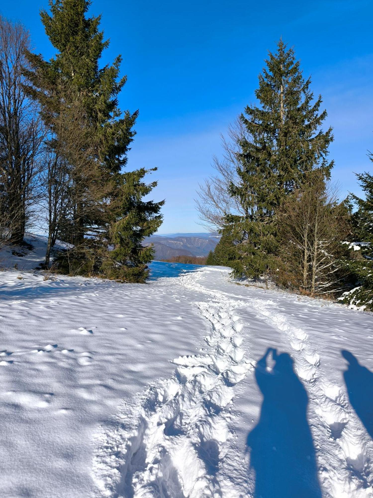 House Blanka,Kuca Za Odmor Villa Skrad Esterno foto